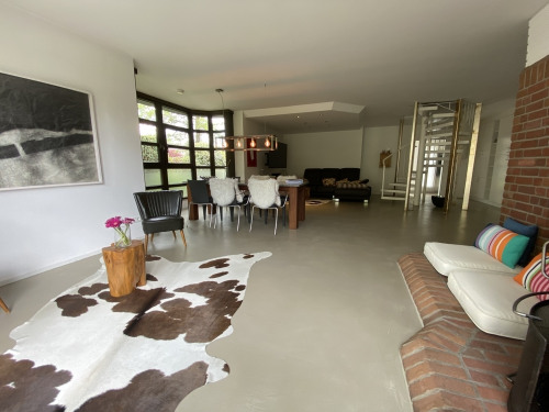 WE 1 Wohnzimmer 