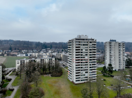 Aussenansicht