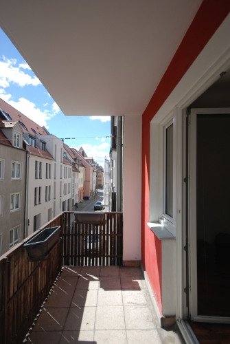 Balkon