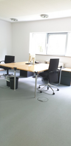 Büro