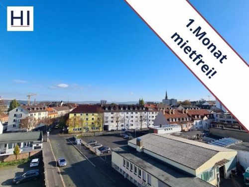 1.Monat mietfrei