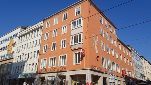 Außenansicht 