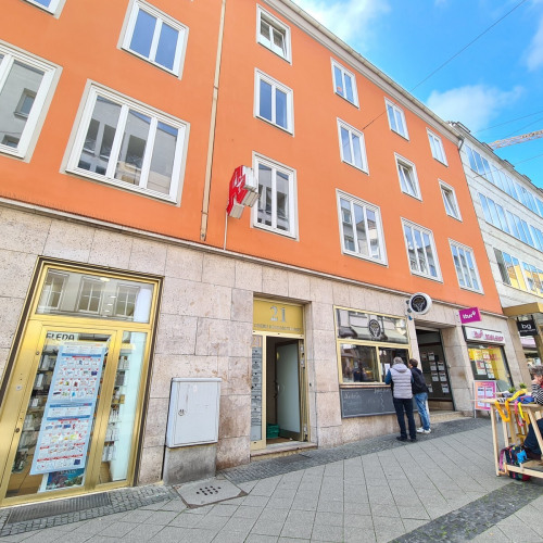 Außenansicht