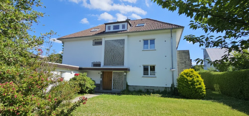 Wohnhaus