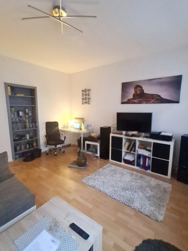 Exemplarische Zimmeransicht