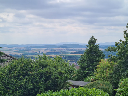 Ausblick