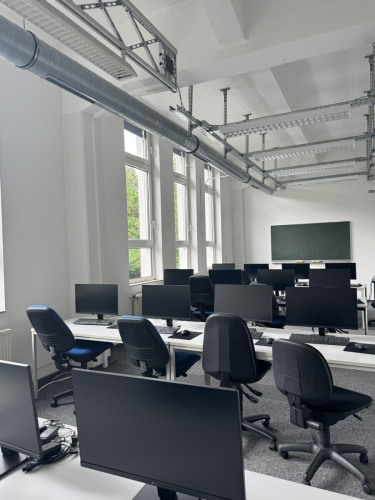 Büro