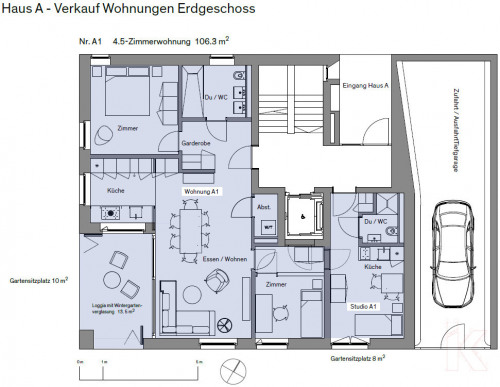 GR A1