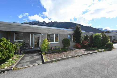 Atriumhaus Schellenberg 55