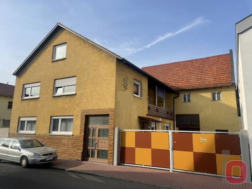 Strassenansicht