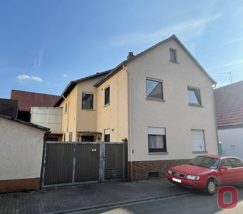 Strassenansicht