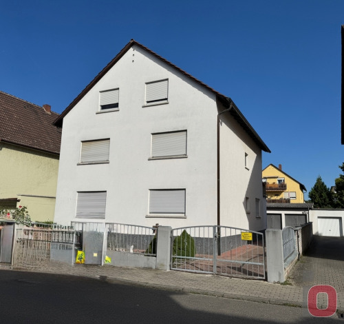 Ansicht Neu