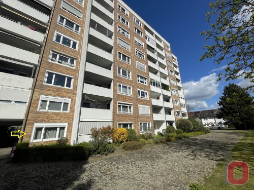 Rückansicht
