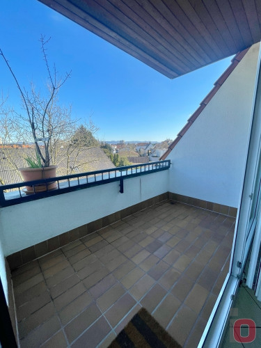 Dachloggia