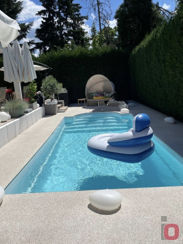 Gartenpool