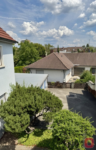Ansicht