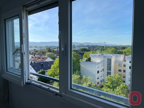 Ausblick