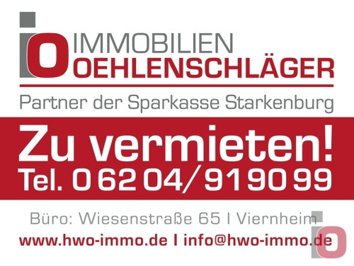 zu vermieten
