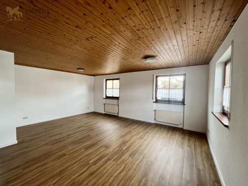 Wohn- und Schlafbereich