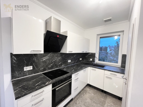 Beispielbild Wohnung OG