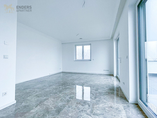 Beispielbild Penthouse