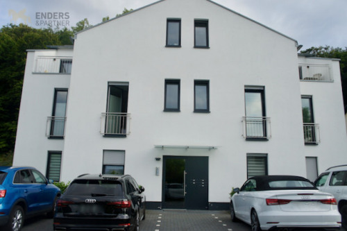 Ansicht Eingangsbereich