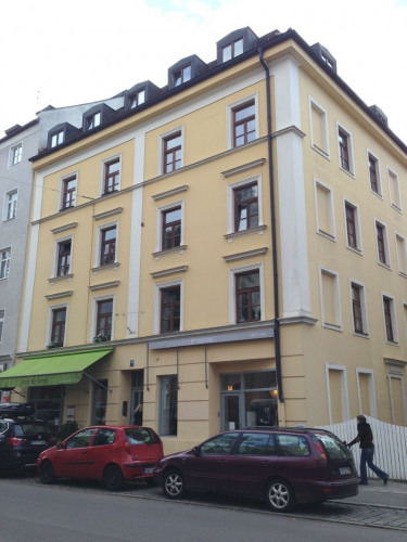 Kurfürstenstr.