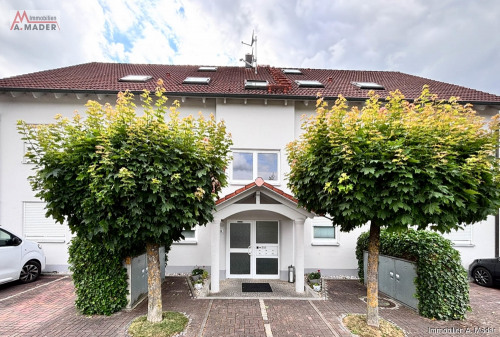 Außenansicht 