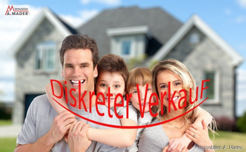 Diskreter Verkauf
