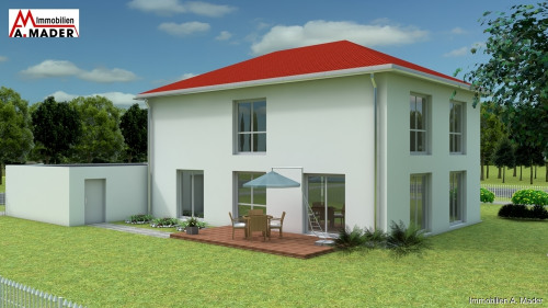 Die Experten Fur Immobilien Immobilien A Mader
