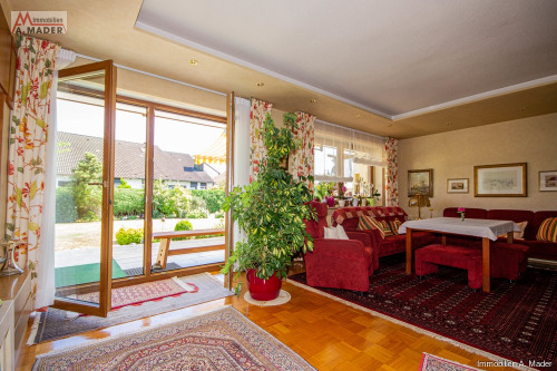 Wohnzimmer  EG