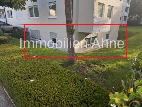 Süd-West-Ausrichtung