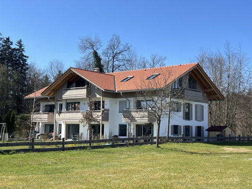 Südostansicht