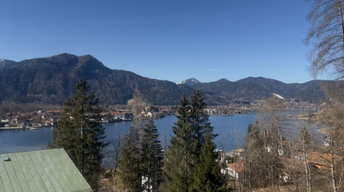 Ausblick