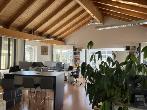 Büro