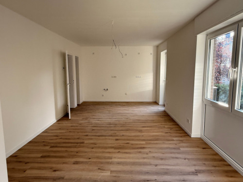 Helle Maisonette-Wohnung