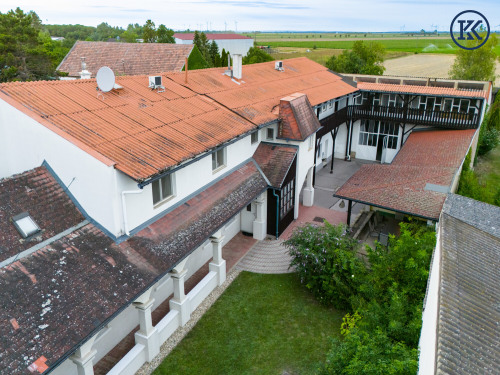 Innenhof 