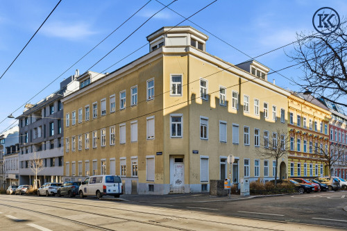 Gebäude
