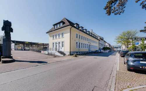 Klinke-Immobilien