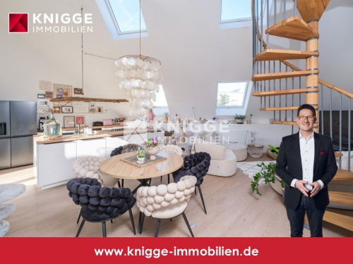 Titelbild KNIGGE.Immobilien