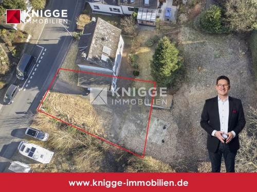 Titelbild KNIGGE.Immobilien