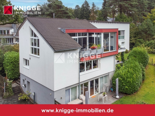 Titelbild KNIGGE.Immobilien