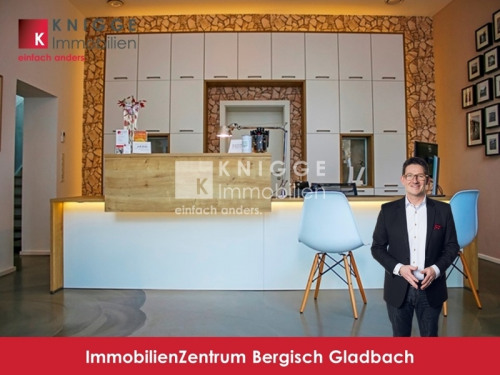 Titelbild KNIGGE.Immobilien