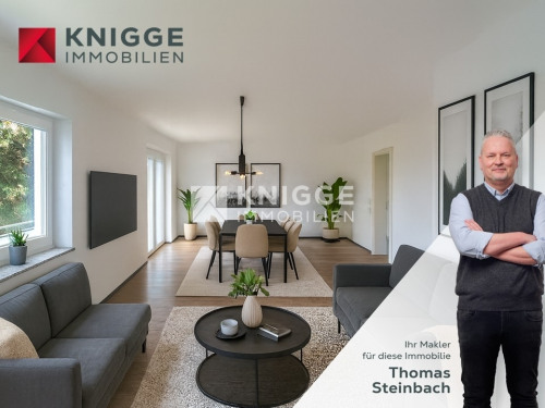 Titelbild (Einrichtungsbeispiel KI)