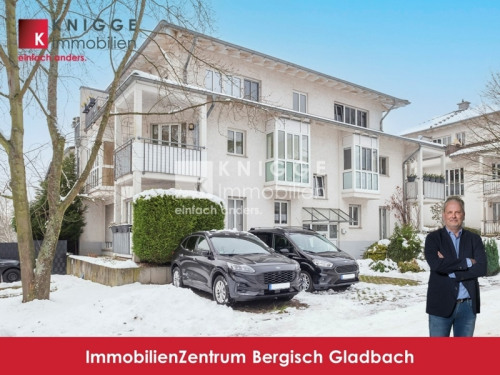 Titelbild - KNIGGE.Immobilien