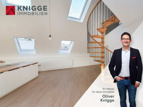 Titelbild KNIGGE.Immobilien