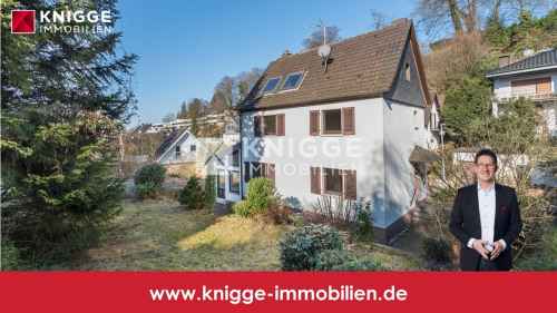 Titelbild KNIGGE.Immobilien