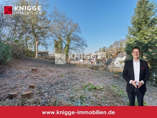 Titelbild KNIGGE.Immobilien
