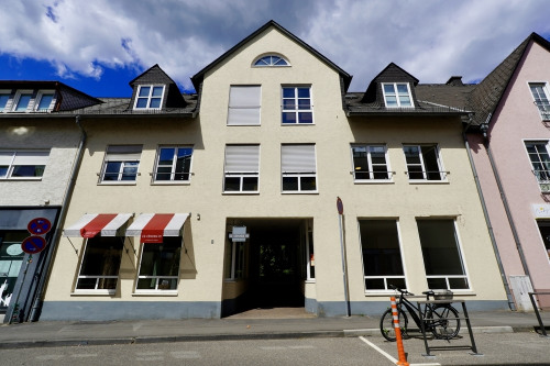Außenaufnahme