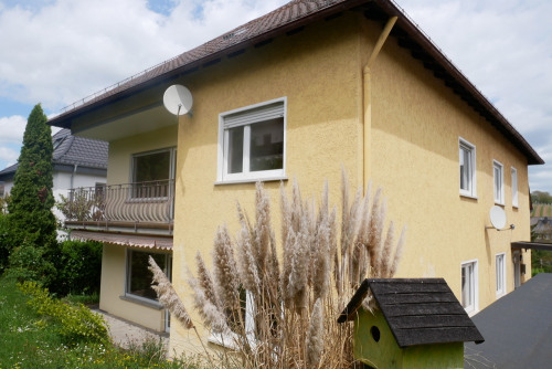 Außenaufnahme 